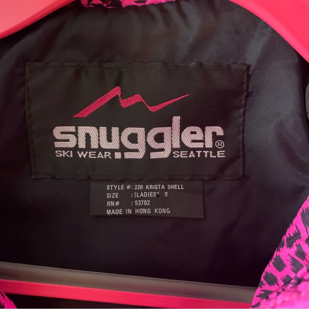 Ski Jacket - image 3